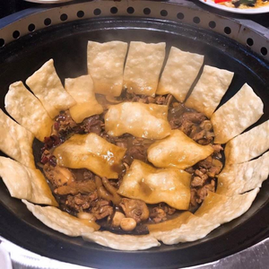 Anhui Village Earth Oven Chicken (Xingzhou Cuigul Store)