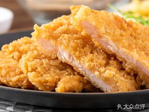 The Pancake Master (Qicaihui Branch)