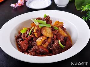 Hand-Milled Tofu Fast Food