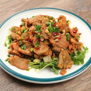 Hangxiang Yu Tucai Restaurant