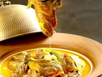 Hangxiaonan Jiangsu-Zhejiang Home-style Cuisine