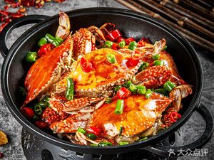 Jiande Food Hall (Zhushui Shiyun Chunfeng Branch)