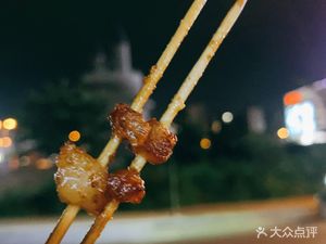 Jinxiao BBQ (Tianhe Huafeng Garden West Branch)