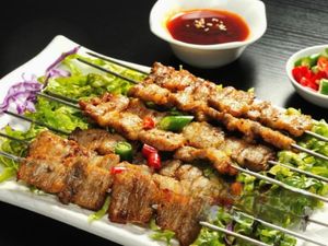 Chongqing Mama Fish (Xianlin Branch)