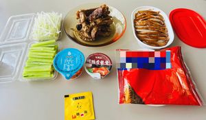 Beijing Roast Duck · Duck Banquet Hall (Xianlin Branch)