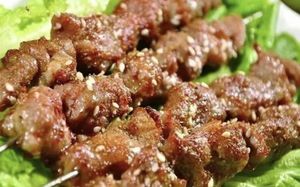 Xinjiang Special Lamb BBQ (Xianlin Branch)