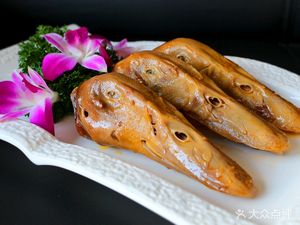 Specialty Duck Head Pot Restaurant (Shenjia Branch)
