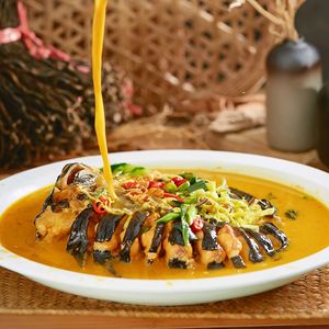 Jiulan Home · Sichuan Cuisine · Quzhou Cuisine · Home-style Cooking