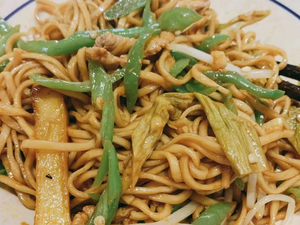 Le Wei Noodles · (Xianlin Buzhi Store)