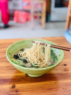 Xianlin Aqin Noodle Shop