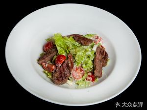 Xinjie Noodle House · (Xianlin Store)