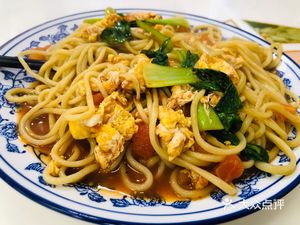 Lanzhou Lamian · (Xianlin Shanshui Store)