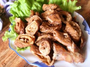 Hangyu Weighed Noodle House (Jimei Anshang Lan Shan Community Cuizhu Garden Store)