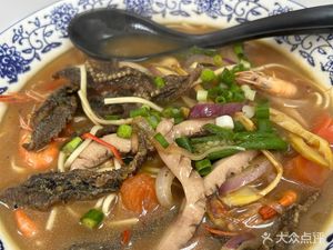 Fang Jiashan Noodle Shop (Xitian Neighbourhood Center Branch)