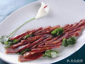 Ma's Beef Noodles · (Zhongbo Building Store)