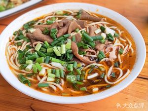 Deng County Noodle House (Jindu Yayuan Branch)