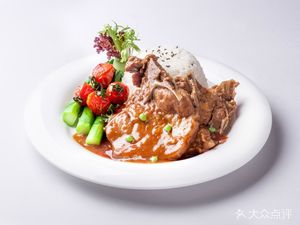 Anhui-style Flat Noodles (Xianlin Store)