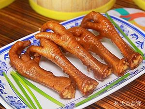 Lao Qiao Soup Dumpling Bake (Xianlin Branch)