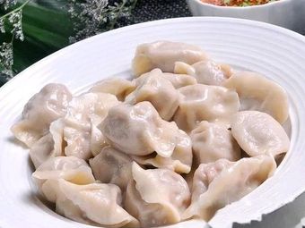 Xiangmanzuo Northeast Dumpling House (Jazz Style Store)