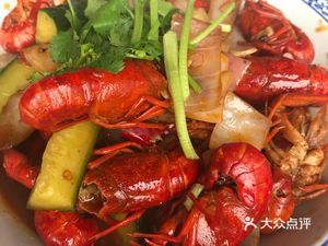 Qingshu Spicy Hot Pot (Yuhang Branch)