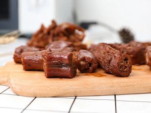 Xiaopang Ama's Braised Delicacies (Wenxing Road Branch)