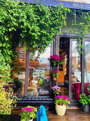 Ruilai Italian Pasta, Steak & Pizza (Xiaoshan Branch)