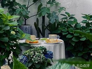 SUN² COFFEE·甚好咖啡(闻堰店)