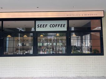 SEEF COFFEE