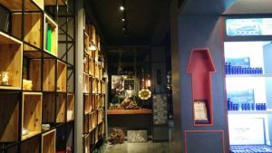 Hui Coffee (Che Fu Hui Branch)