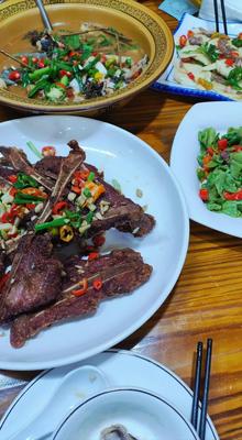 Tou Yi Jia Mountain Vegetables Restaurant (Wenyu Shida Dao Store)