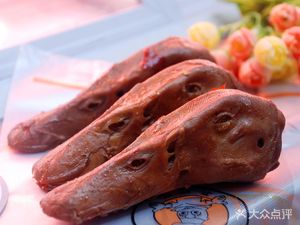 Jinyun Flatbread (Wenyi Branch)