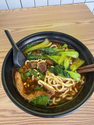 Youwei Wenzhou Lean Meat Balls