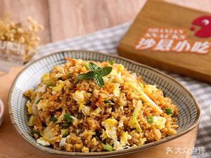 Shaxian Snacks (Wenxing Road Store)