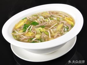 Li Ji Hot and Spicy Soup (Wujin Road Store)