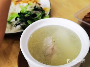 Old Beijing Fried Sauce Noodles (Sandozhai Street Branch)