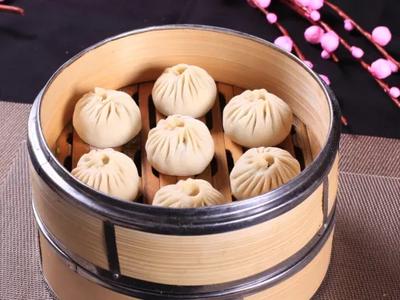Yangzhou Steamed Dumplings (Peiying Road Store)