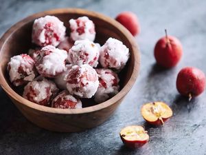 Qiushu Xiang (Wen Yan Store)