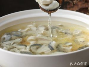 Sanjiang Fish Village - Qiantang Fresh Fish (Wenyan Old Street Branch)