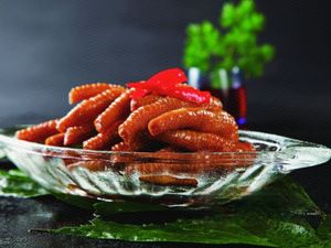 Quanwei Farmhouse Cuisine (Wenyan Branch)