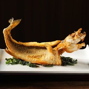 Qianjiang Fish Village (Wenyan Old Street Branch)