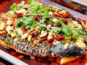 Tiantian Barbecue (Wen Yan Store)