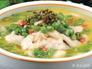 Chongqing Cuisine (Ezhou Street Branch)