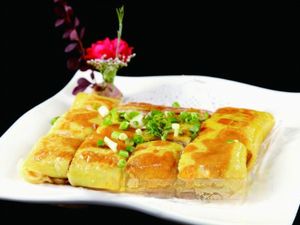 Three Towns People's Sweet Food Shop (Sanqiao Road Branch)