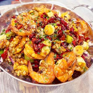 Lu Xiansheng Spicy Jump (Enshi Street Branch)