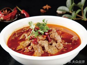 Hesheng Chicken Soup