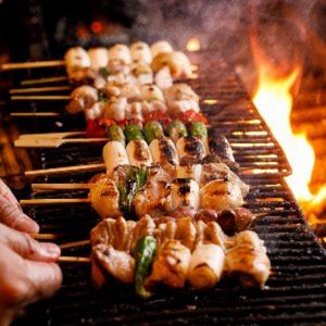 Xile Burnt Bird Bar (Qingshan Branch)
