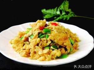Jiangxi Soup Restaurant (Ezhou Street Branch)