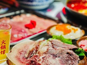 Jiangxi Braised Soup (Zhanqian Road Store)