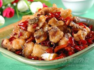 Yu Tang Wan Restaurant (Xincheng Community 105小区 Store)