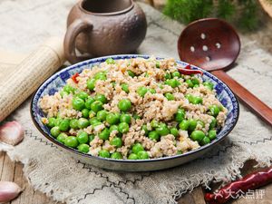 Miss Xiang's Restaurant (Qingshan Store)